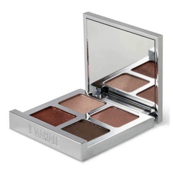 IL MAKIAGE Other - IL Makiage Color Boss Squad Eye shadow Palette
